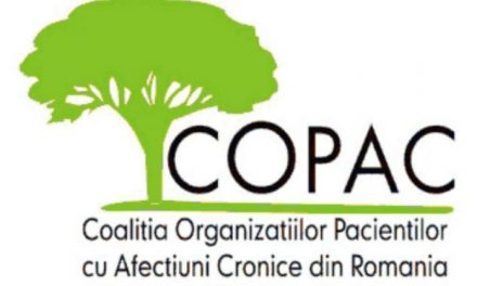 COPAC lansează un program dedicat pacienților cronici care traversează o perioadă de depresie