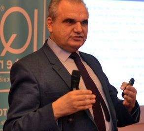 Vasile Cepoi, președinte ANMCS: Siguranța pacientului este piatra de temelie pentru sistemul sanitar
