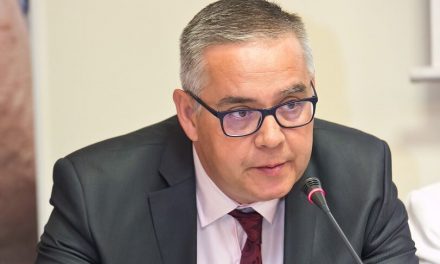 Sen. Emanuel Botnariu: Pacientul stă în mijlocul sistemului de sănătate din România