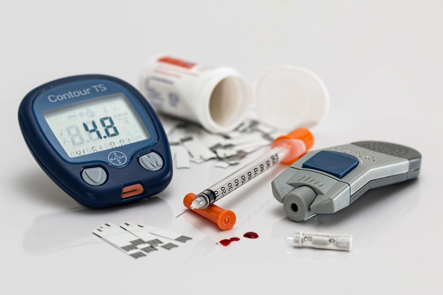 Factori de risc în apariția diabetului