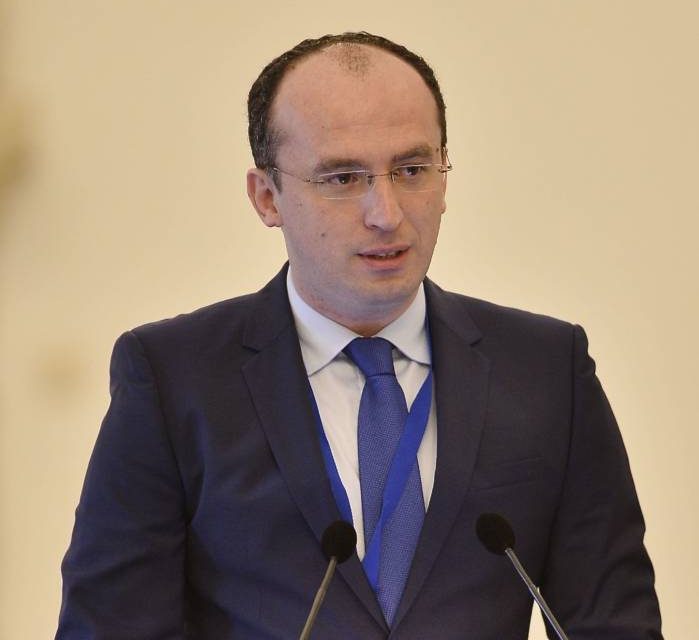Președintele Centrului pentru Inovație în Medicină, Dr. Marius Geantă: Prevenția ar trebui să fie personalizată