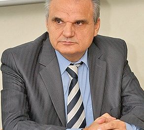 Vasile Cepoi (ANMCS): România nu mai este o pată roşie pe harta implementării măsurilor de creştere a siguranţei pacientului
