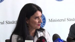 Sorina Pintea: Planul naţional pentru hepatite va fi operaţional din luna mai