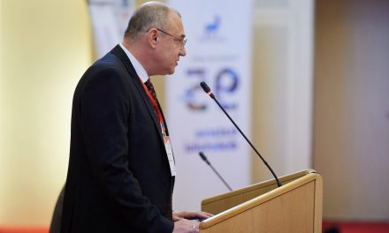 Iulian Trandafir, Director General, Farmexpert: Mizăm pe o mai bună comunicare medici – pacienți – farmaciști