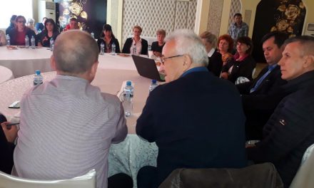 Evenimente în sprijinul pacienţilor organizate de Asociația Română de Oncologie ”Sfânta Ana”
