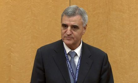 Acad. Prof. Dr. Ioanel Sinescu, Președinte, Asociația Română de Urologie: Cancerul urotelial este o provocare pentru noi