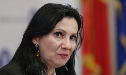 Sorina Pintea, Ministrul Sănătății: Vom continua în același trend cu introducerea de noi medicamente