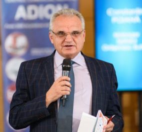 Vasile Cepoi, președinte ANMCS: Pentru lansarea Consiliului Siguranței Pacientului s-au făcut pași timizi, dar concludenți