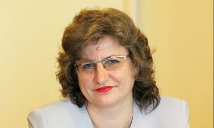 Diana Păun: Ponderea cheltuielilor cu servicii spitaliceşti rămâne foarte ridicată în ţara noastră