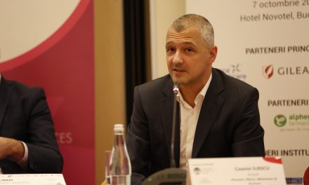 Av. Cosmin Iliescu, Partener la  firma de avocatură Păcuraru, Iliescu, Măzăreanu & Partners: Un cod de conduită de prelucrare a datelor personale ar fi necesar