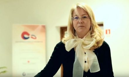Conf. Dr. Alina Tănase, Institutul Clinic Fundeni: Tromboza este un subiect care ne afectează pe toți