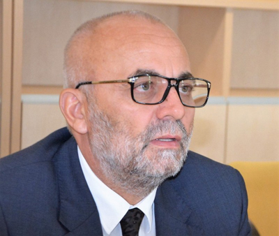 Vasile Rîmbu, Managerul Spitalului de Urgență Suceava: Vom avea campanii de prevenție pentru diabet, afecțiuni cardiovasculare și pentru diagnosticul precoce al afecțiunilor oncologice