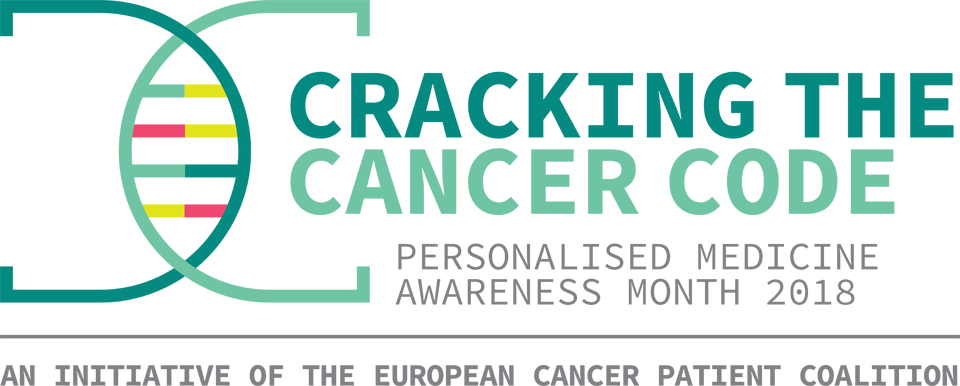 Luna sensibilizării privind medicina personalizată 2019