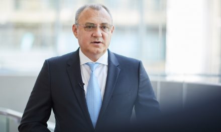 Iulian Trandafir, CEO Alliance Healthcare Romania: ”Portofoliul de medicamente din România a scăzut foarte mult în ultimii ani și va continua să scadă”