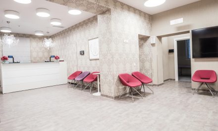 Rețeaua de sănătate REGINA MARIA inaugurează Centrul de diagnosticare a infertilității și Centrul de Endometrioză în noul corp al Policlinicii Enescu București