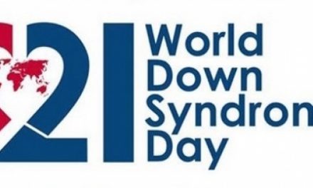 21 martie, ziua mondială a sindromului Down