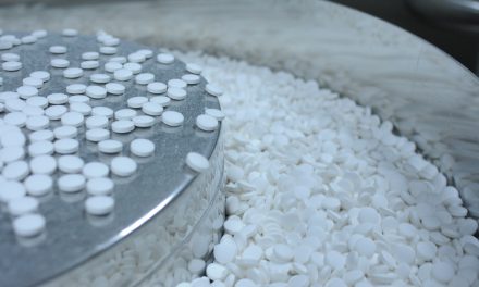 Antibiotice Iași reia producția de Paracetamol și Novocalmin®  în regim de urgență