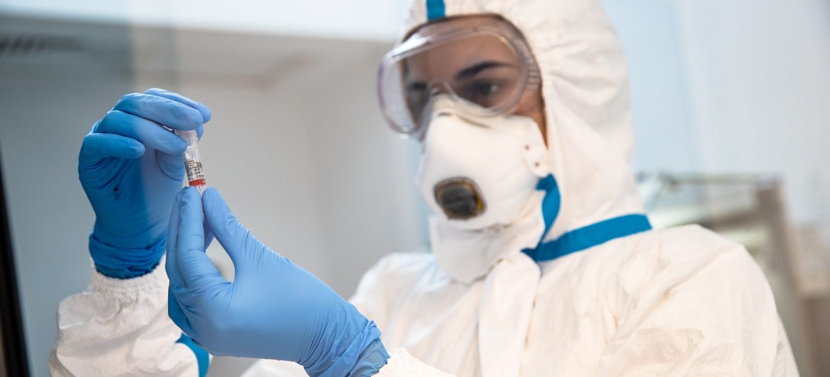 Pacienții cu boala inflamatorie intestinală au forme mai ușoare de Covid-19