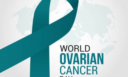 8 Mai, Ziua mondială de luptă împotriva cancerului ovarian