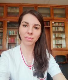 Dr. Roxana Dumitru, medic specialist obstetrica-ginecologie: În România, cancerul ovarian se află pe locul 5, ca incidență în categoria cancerelor feminine