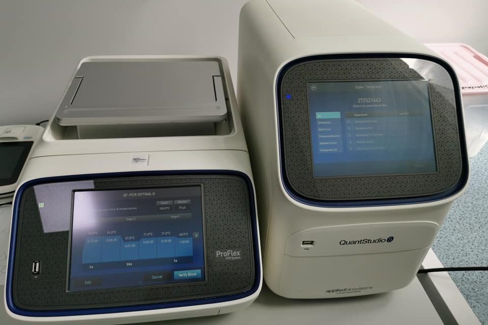 Centrul de Expertiză pentru Boli Rare în domeniul Screening-ului și Diagnosticului prenatal din cadrul Maternităţii Filantropia București a fost certificat oficial în anul 2020