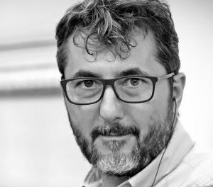Lucian Ioniţă, cofondator Pacientul 2.0: Urgenţa numărul unu este scoaterea sistemului medical din modul exclusiv anti-COVID
