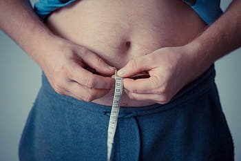 Obezitatea poate duce la complicații grave în cazurile de Covid-19