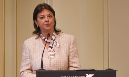 Prof. Dr. Gabriela Radulian, Președinte, Societatea Română de Neuropatie Diabetică: Greul pentru diabetologi abia acum începe