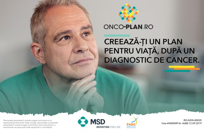 Peste 80% dintre pacienții cu cancer s-au confruntat cu un nivel crescut de stres în perioada de restricții impuse de pandemie, arată un sondaj realizat de FABC