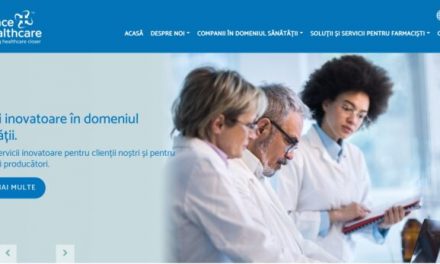 Alliance Healthcare România și-a lansat noul website