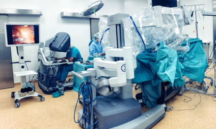 Intervenții chirurgicale în premieră națională la Spitalul “Sf. Constantin” din Brașov
