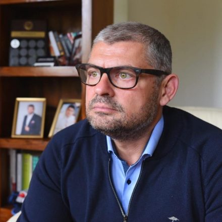 Dr. Florin Bălănică, MBA, CDN, PHDST Endocrinologie, fondator al #MetodeiDrBalanica: Diabetul poate fi reversat, pornind de la schimbarea stilului de viață