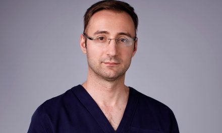 Dr. Radu Mirică, Medic Specialist Chirurgie generală și chirurgie metabolică: Cea mai eficientă metodă de scădere ponderală, la acest moment, este chirurgia metabolică