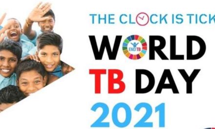24 martie, Ziua mondială de luptă împotriva tuberculozei