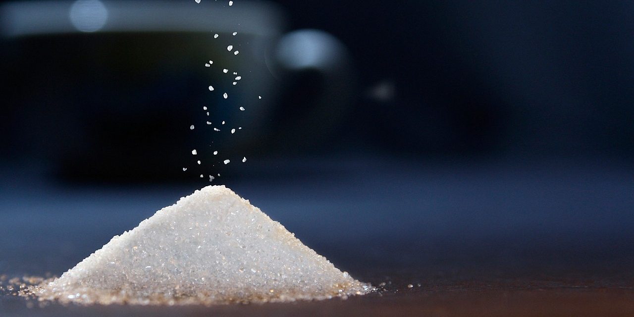 Consumul de zahăr, chiar în cantități reduse, poate afecta ficatul