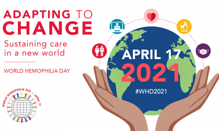 17 Aprilie, Ziua Mondială a Hemofiliei