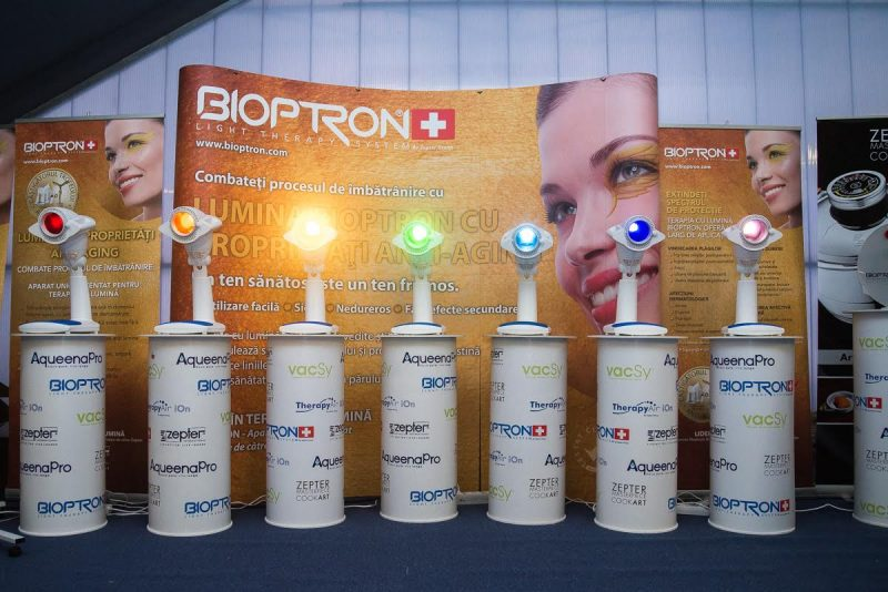 Puterea vindecătoare a luminii pentru frumuseţea pielii tale: indicaţiile dermatologice ale Bioptron-ului