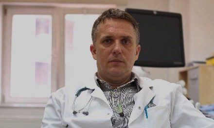Prof. Univ. Dr. Mihai Gafencu, Univ. de Medicină şi Farmacie „Victor Babeş”, Timişoara: Diagnosticul bolilor renale rare la copii este extrem de dificil și costisitor