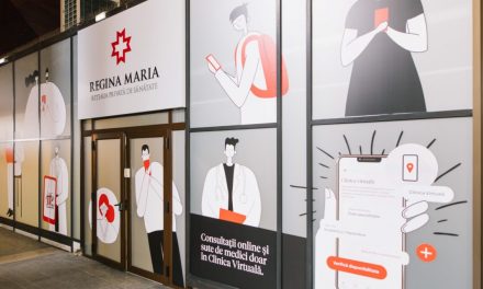 REGINA MARIA continuă investițiile în telemedicină și deschide un hub medical, pe fondul unei creșteri de 32% a programărilor în Clinica Virtuală