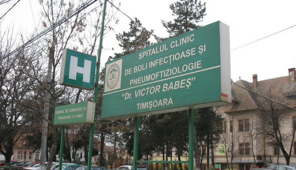 Spitalul ”Dr. Victor Babeș” Timișoara efectuează investigații imagistice gratuite de computer tomograf și RMN