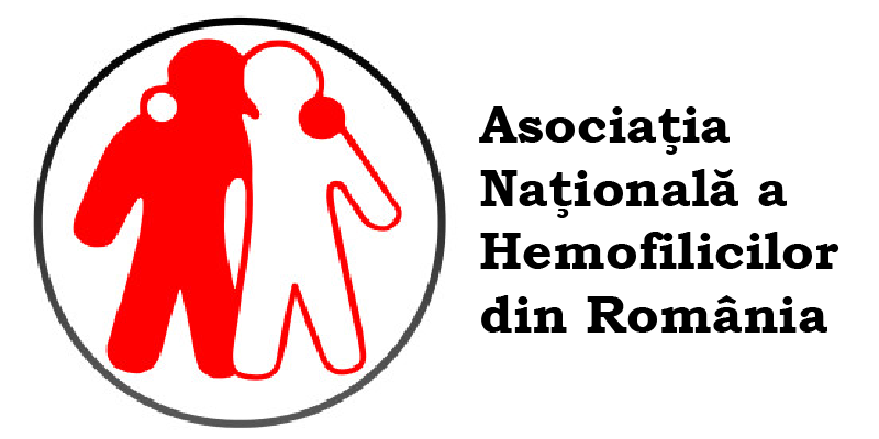 Asociația Națională a Hemofilicilor din România