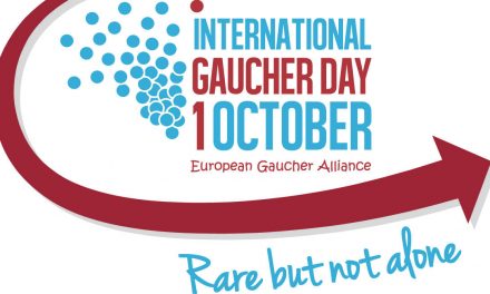 1 octombrie – Ziua Mondială a Bolii Gaucher