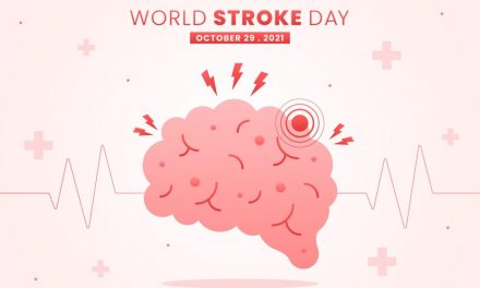 29 Octombrie – Ziua Mondială a Accidentului Vascular Cerebral
