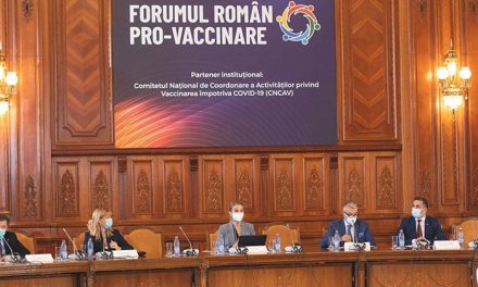 Forumul Român Pro-Vaccinare: Platformă de dialog pentru specialiştii din sănătate şi asociaţiile de pacienţi