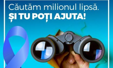Ziua Mondială a Diabetului – Căutam milionul lipsă