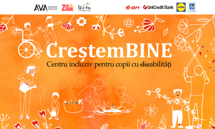 Un centru multifuncțional psihosomatic pentru copiii cu dizabilități urmează să fie amenajat la Râmnicu Vâlcea