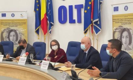 Program de screening pentru depistarea hepatitelor virale, lansat în judeţul Olt
