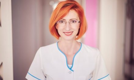 Dr. Delia Pintilei Reurean: Viitorul diabetului trebuie să fie unul asumat
