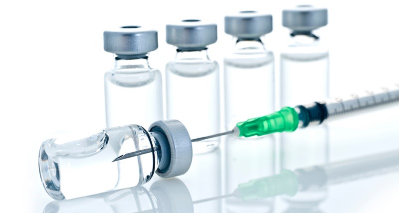Un vaccin împotriva cancerului pulmonar este testat în spitalele specializate din Marea Britanie