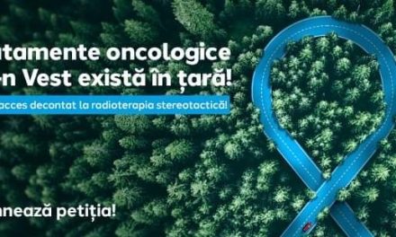 Tratamente oncologice ca în Vest există în țară: Asociația Medisprof lansează petiția pentru decontarea radioterapiei stereotactice în România